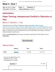 Week 4 - Quiz 1_ COM200_ Interpersonal Communication (ACM2051B).pdf