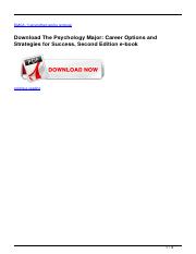 The_Psychology_Major_Career_Options_and_Strategies_for_Success_Second_Edition.pdf