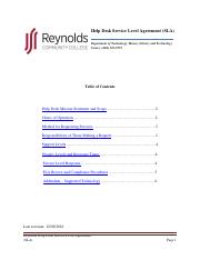 ReynoldsServiceLevelAgreement2016.pdf