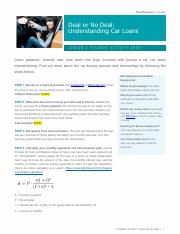 Buying a car student.pdf