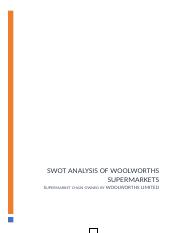 SWOT_Analysis_of_Woolworths_Supermarket.docx