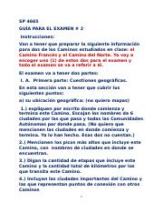 GUIA PARA EL EXAMEN # 2 CAMINO CAMINOS-1.docx