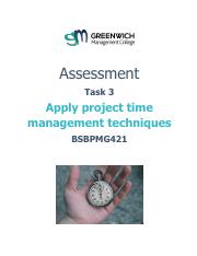 BSBPMG421 - Assessment Task 3 Jose Mahecha.pdf