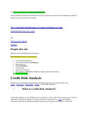 Credit Risk Analysis.docx