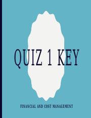 INDE 3330 Quiz 1 key AH(1) (1).pptx