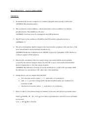 BIOCHEMISTRY past paper memo.pdf