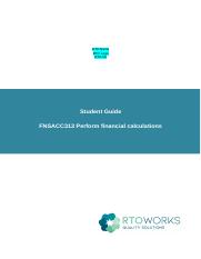 FNSACC313 Student Guide 27-10-19.docx