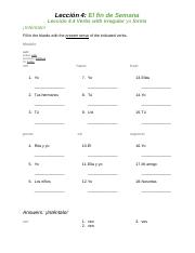 Lección 4.4 Verbs with irregular yo forms.docx