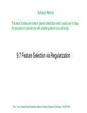 9.7 Feature Selection via Regularization.pdf