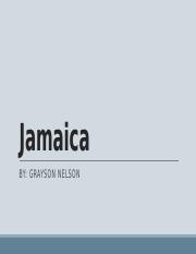 Jamaica Presentation.pptx