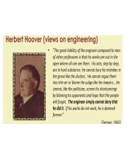 Herbert view on engineering .pdf