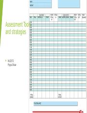 Assessment strategies and tools PPT Live Pippa (1)(1).pptx