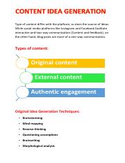 Content Idea Generation - Prathyusha (1).pdf
