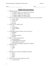 6th Grade Chemistry Exam Version 2.docx