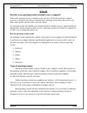 OS Assignment no 1.pdf
