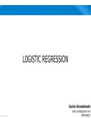 Logistic Regression.pptx