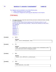 A5 - Module 2 Lesson  2 Assignment.doc