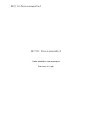 EDUC 5010-Written Assignment Unit 3.pdf