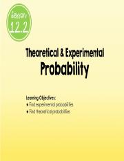 Copy of 12.2_Google_Theoretical_Experimental_Probability.pptx