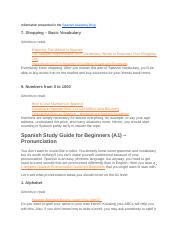 Spanish Study Guide for Beginners Part 4.docx