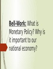 Monetary Policy PPT.pptx