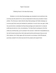Differing_Views_on_the_New_Deal_essay.pdf