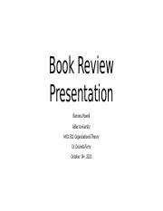 Book Review Presentation.pptx