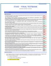 IT445 - Final Testbank (fahd's changes 2016-05-15).docx
