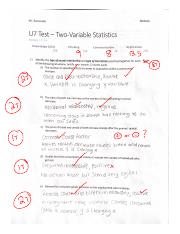 U7 Test - Two-Variable Statistics.pdf
