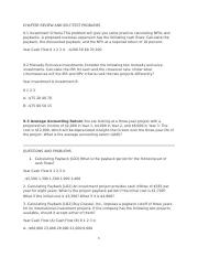 CHAPTER  9 REVIEW AND SELF + Questions and Problems (1).docx