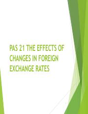 PAS 21_THE EFFECTS OF CHANGES IN FOREIGN EXCHANGE RATES.pdf