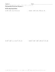 Polynomial Division Practice 1.pdf