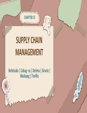 SUPPLY-CHAIN-MANAGEMENT-CHAPTER-15 (1).pdf