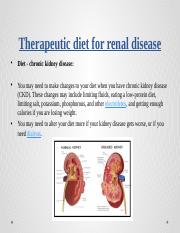 therapeutic diet for renal disease.pptx