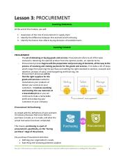 Supply Chain_Module 3.pdf