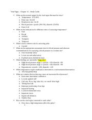 Vital Signs Study Guide.docx