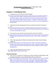 Myan Lam - Huck Finn ch. 1-14 Discussion Questions.pdf