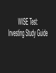 Copy of W!SE Test_ Investing Study Guide.pdf