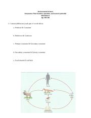 Worksheet 4 Ecosystem 4.1 food webs (1).docx