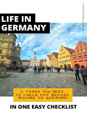 Life in Germany Checklist.pdf
