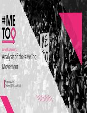 MeToo - Power and Politics G10.pdf