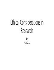 SESSION 6 - Ethical Considerations in Research.pdf