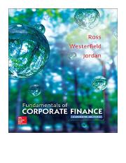 Fundamentals of Corporate Finance by Stephen A. Ross Franco Modigliani.pdf