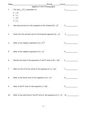 Unit 11 Group Quiz.pdf