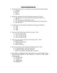 SOSC 201 STUDY QUESTIONS I.docx