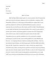 M&A Case Study.pdf