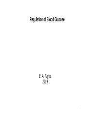 3. Regulation of Cellular and  Blood Glucose-1.pptx