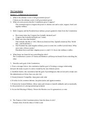 The Constitution Questions (1).docx