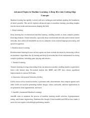 Advanced Topics in Machine Learning.pdf