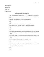 Correcting Common Sentences Errors.pdf